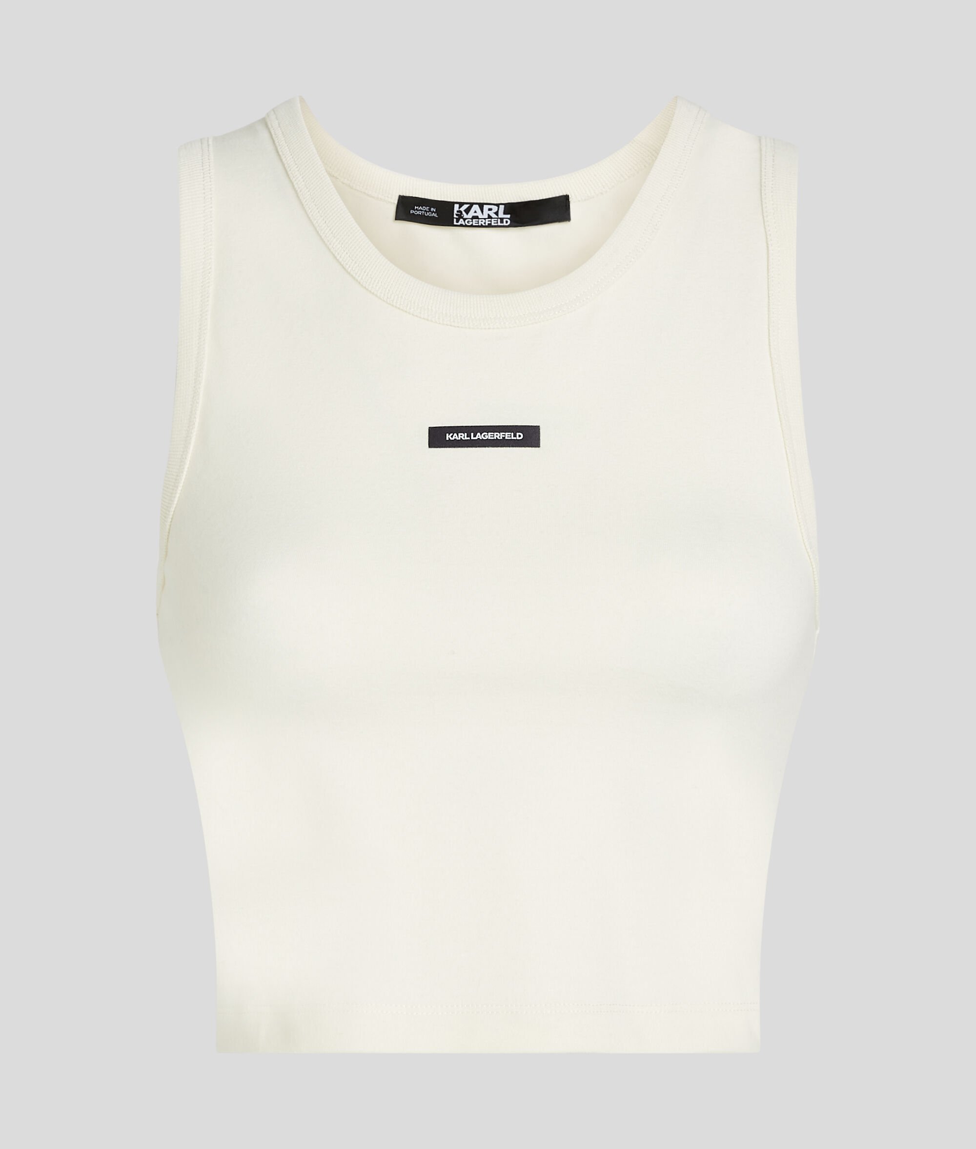 (image for) Unique Value ESSENTIAL LOGO LOUNGEWEAR TANK TOP